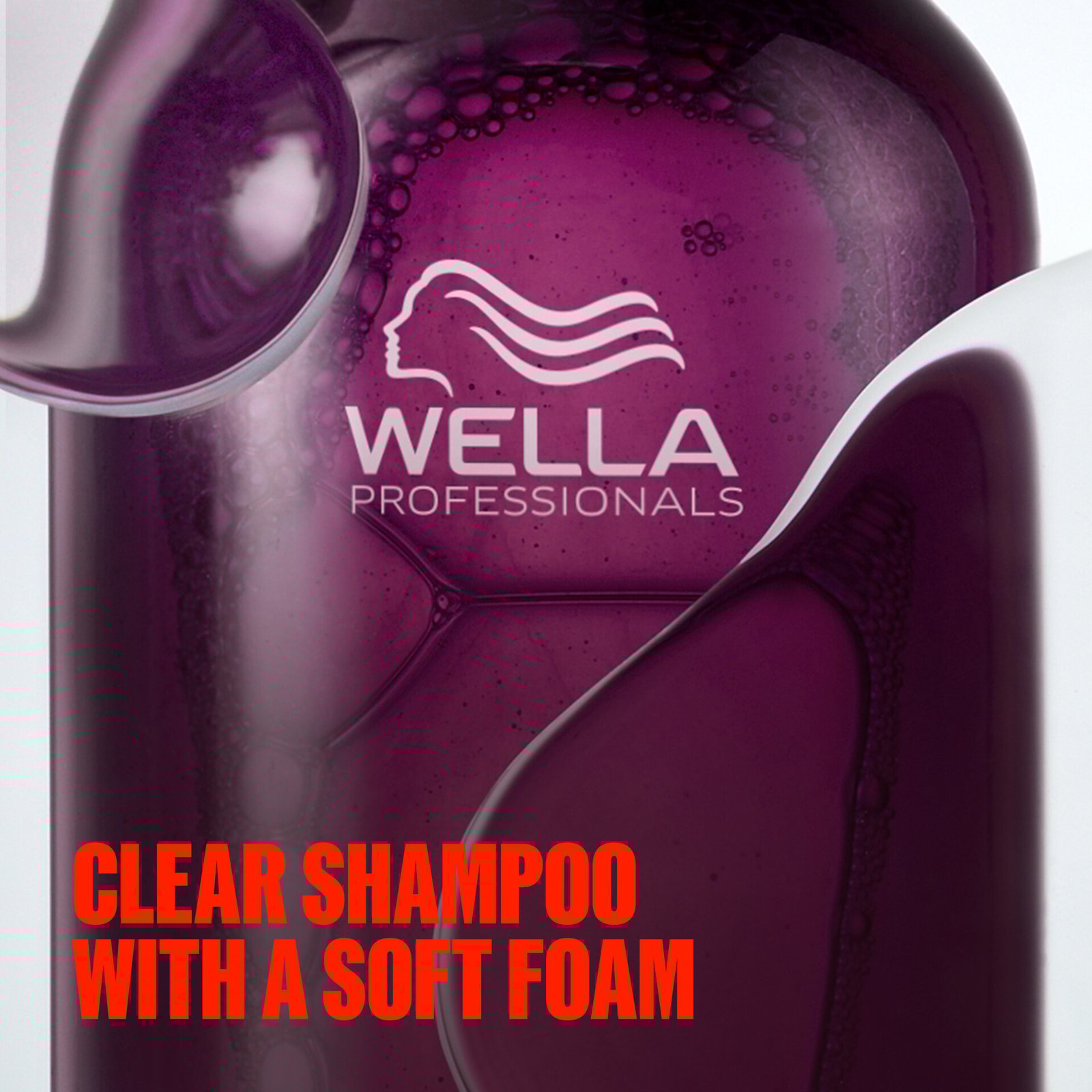 Wella Professionals Ultimate Color Shampoo 250 ml