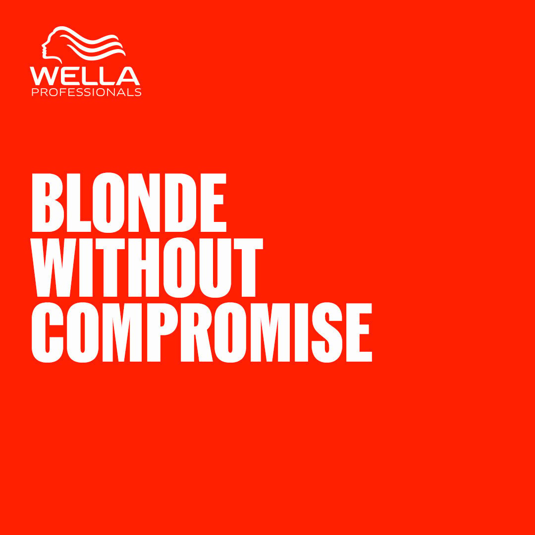 Wella Professionals Ultimate Color Blonde Shampoo 250 ml