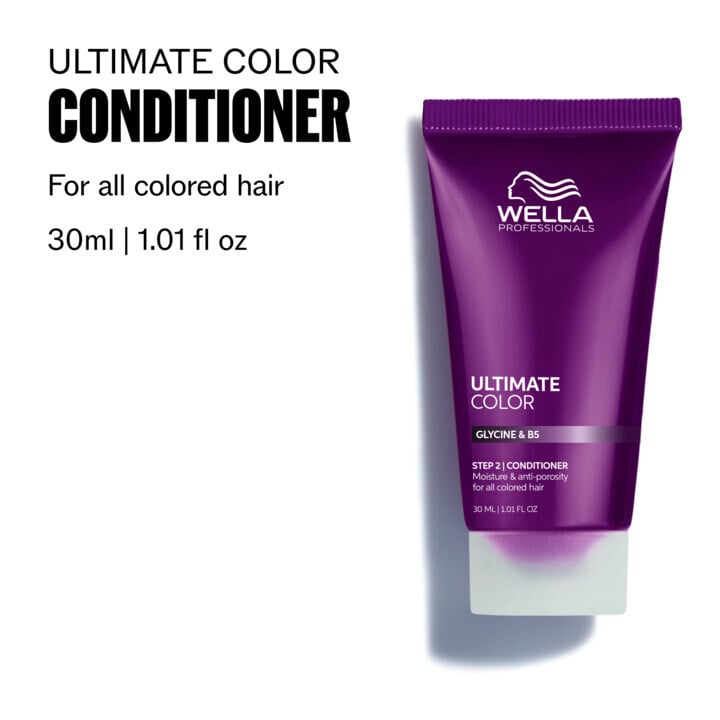 Wella Professionals Ultimate Color Conditioner 30 ml