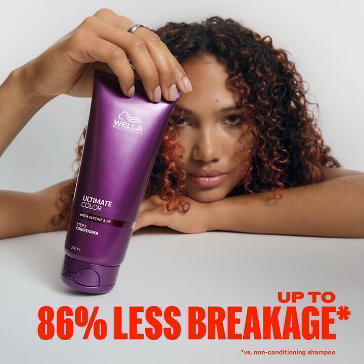 Wella Professionals Ultimate Color Conditioner 30 ml