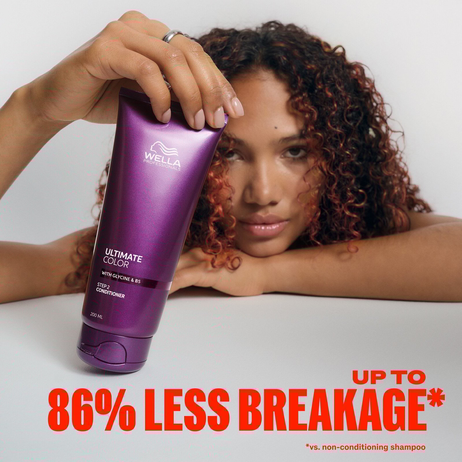 Wella Professionals Ultimate Color Conditioner 200 ml