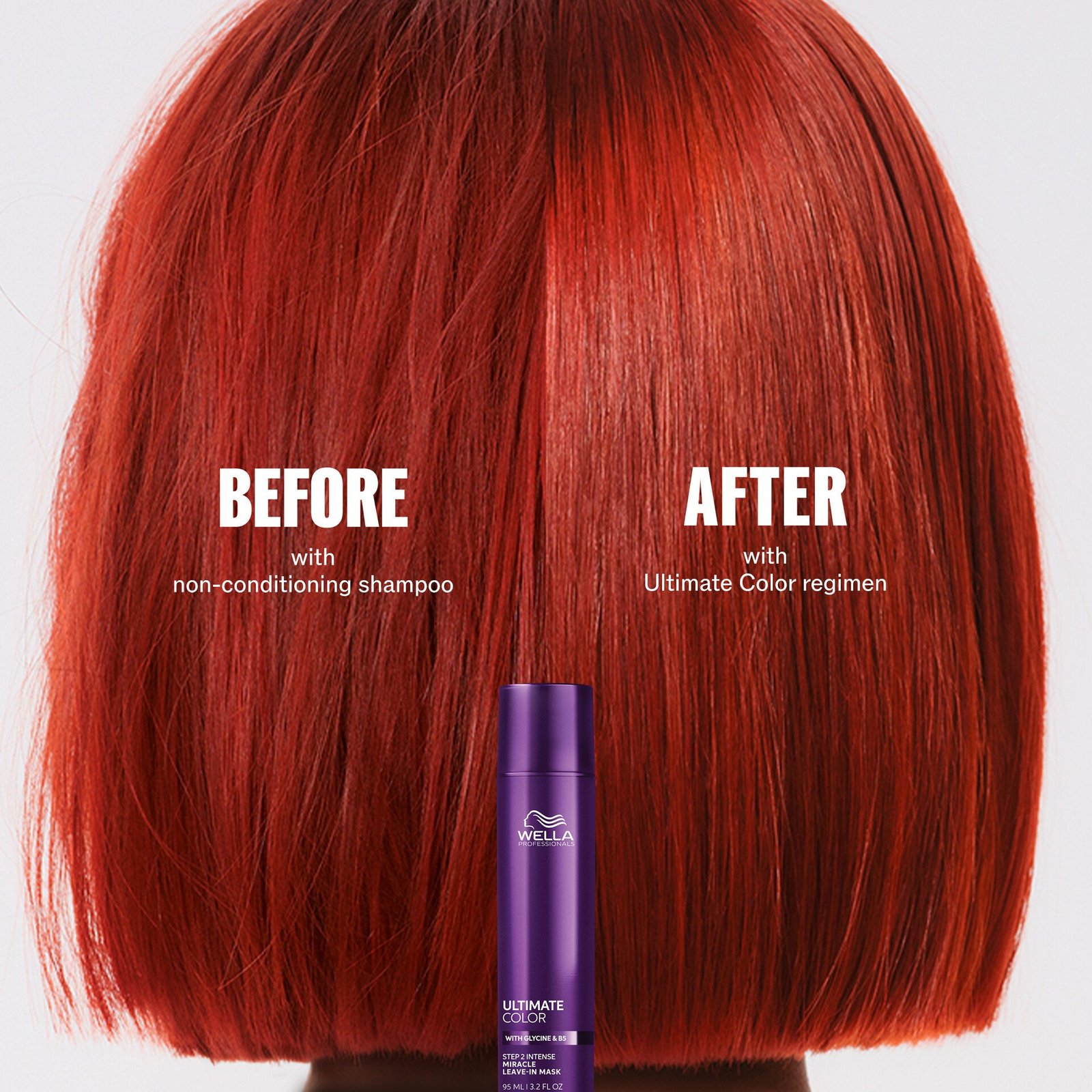 Wella Professionals Ultimate Color Conditioner 200 ml