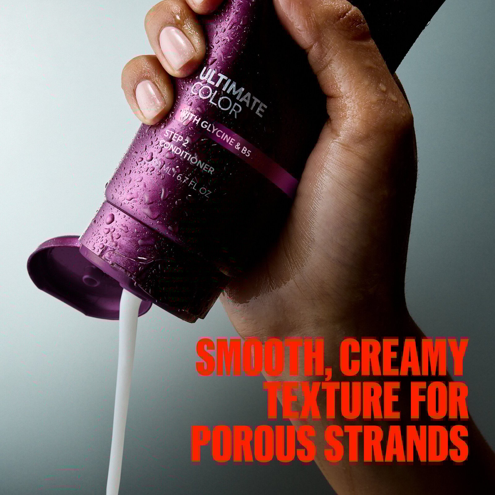 Wella Professionals Ultimate Color Conditioner 1000 ml