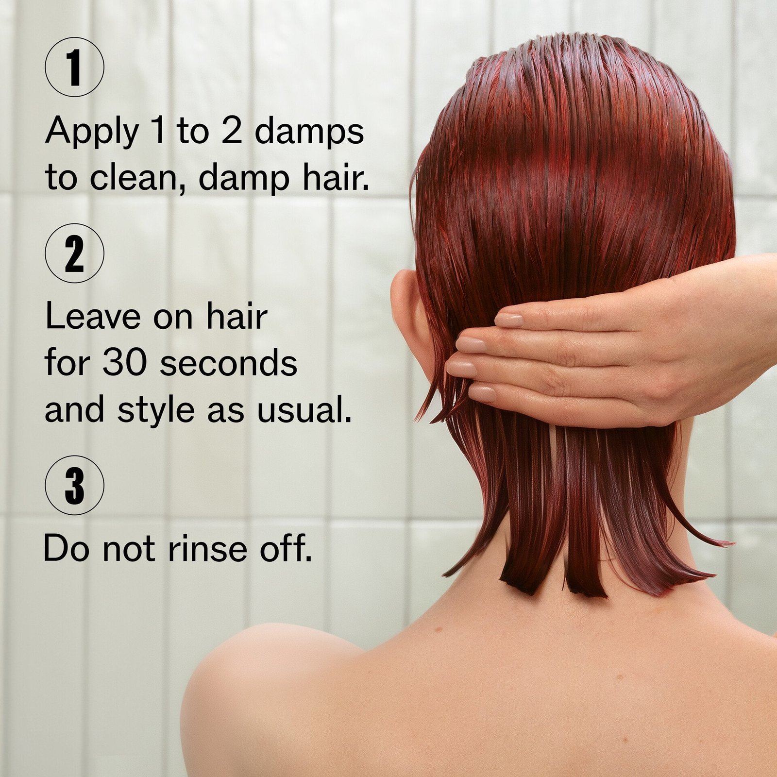 Wella Professionals Ultimate Color Leave-In Mask 30 ml