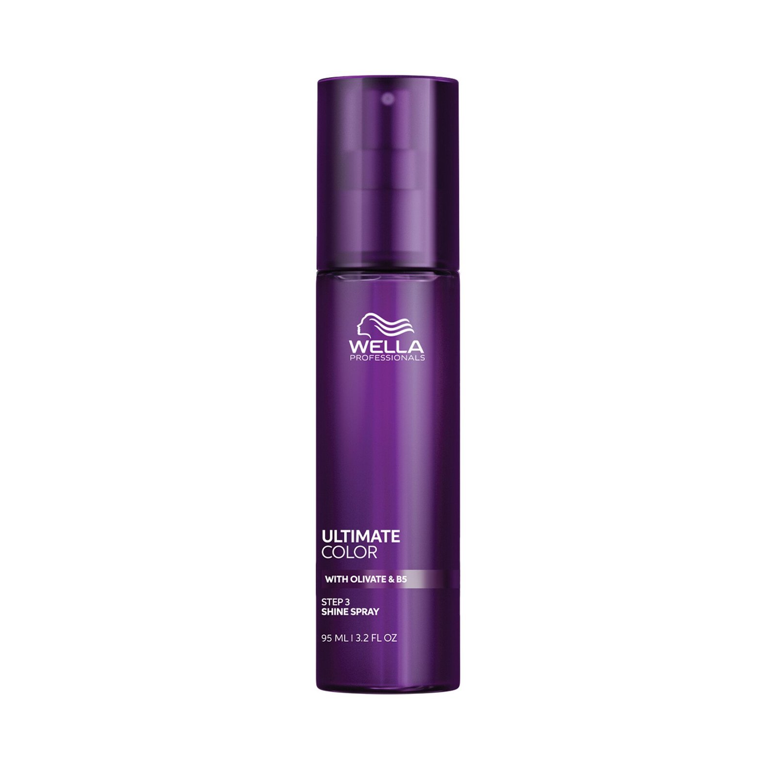 Wella Professionals Ultimate Color Shine Spray 95 ml