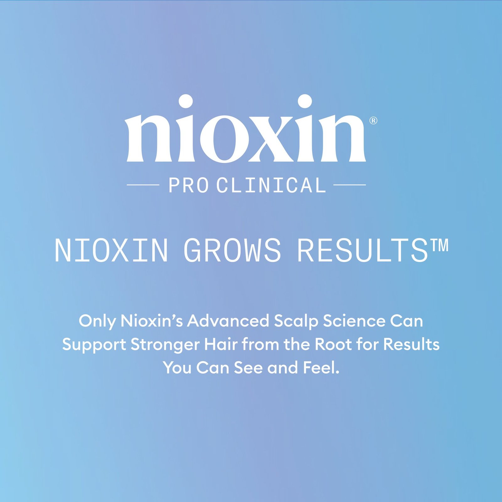 Nioxin Hair Fall Defense Serum 70 ml