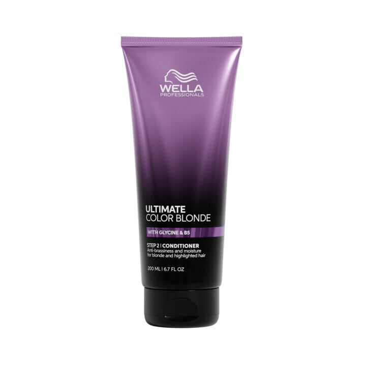Wella Professionals Ultimate Color Blonde Conditioner 200 ml