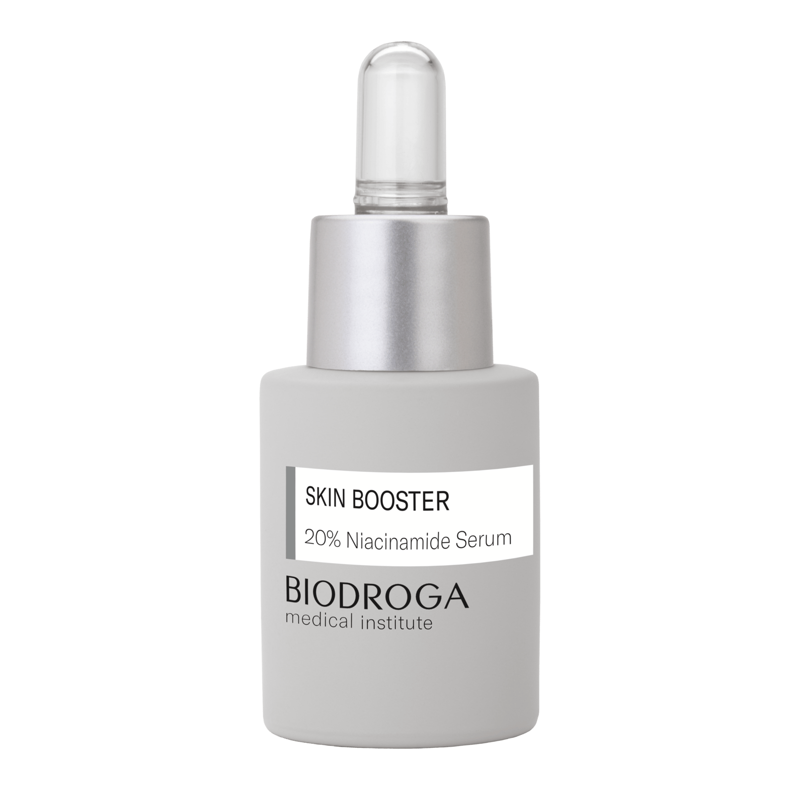 Skin Booster 20% Niacinamid Serum