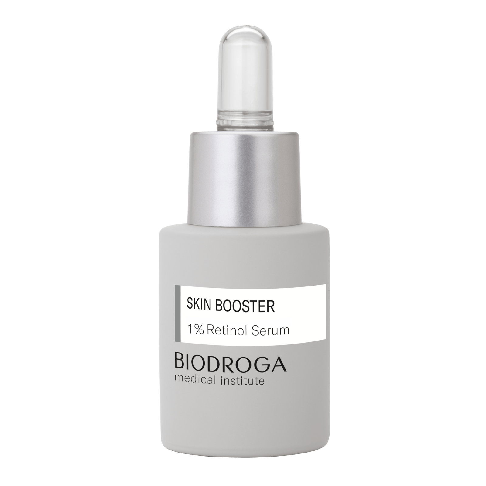 BIODROGA Medical Institute Skin Booster 1% Retinol Serum 15 ml