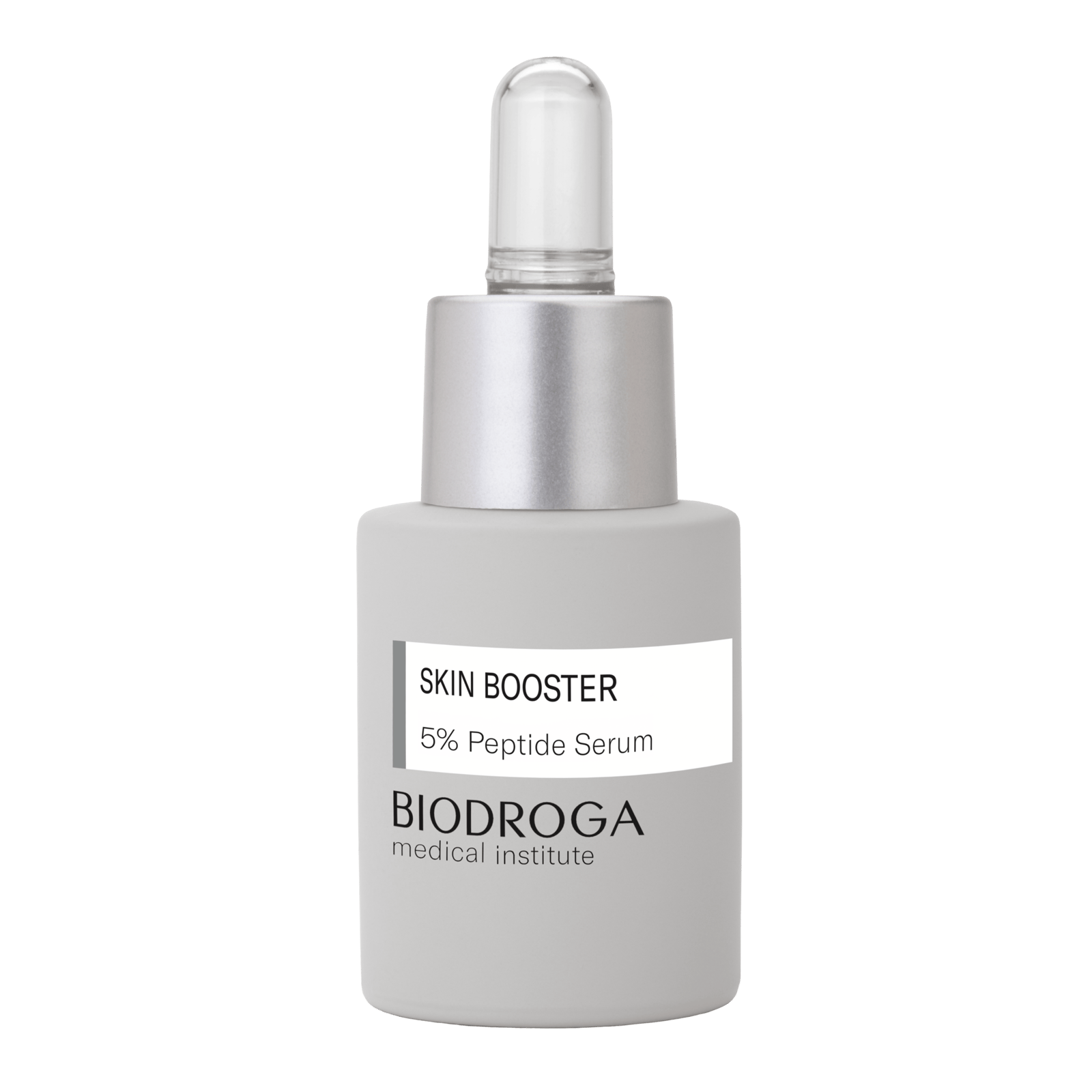 Skin Booster 5% Peptide Serum