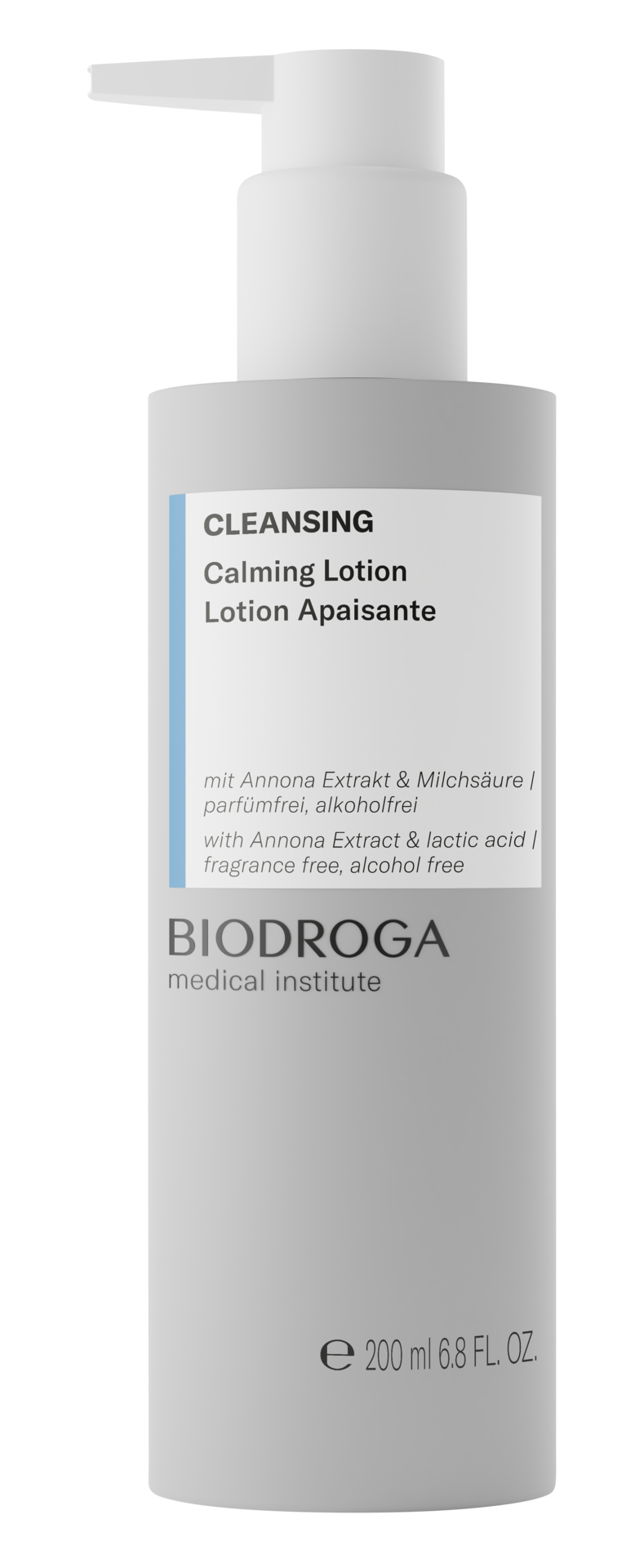 Calming Lotion