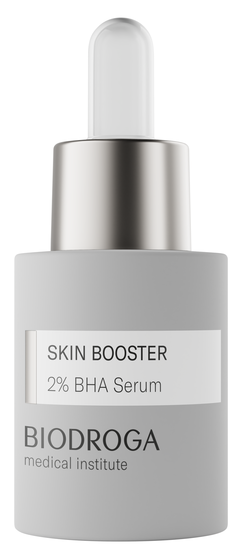 BIODROGA Medical Institute Skin Booster 2% BHA Serum