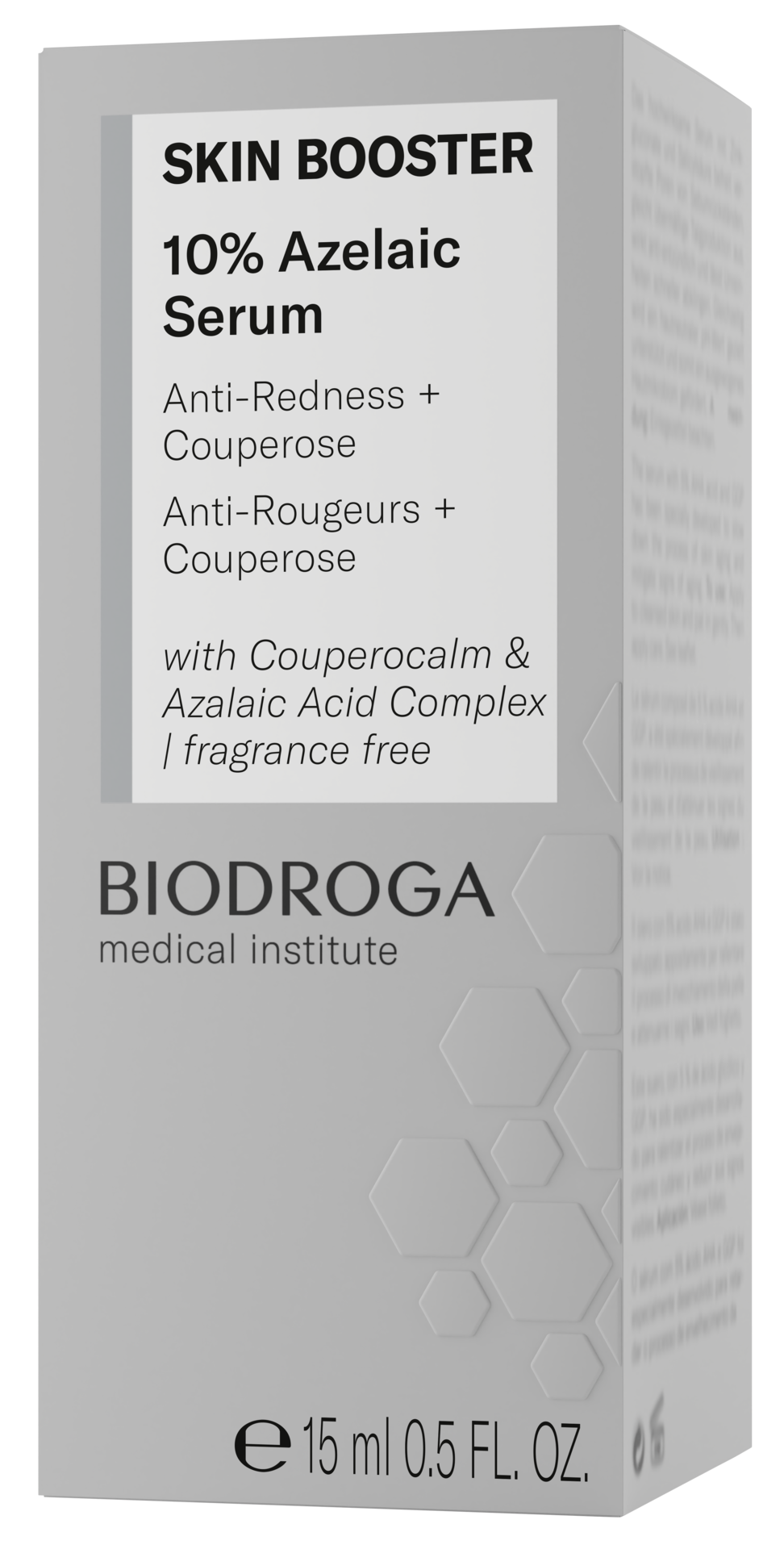 BIODROGA Skin Booster 10% Azelaic Serum