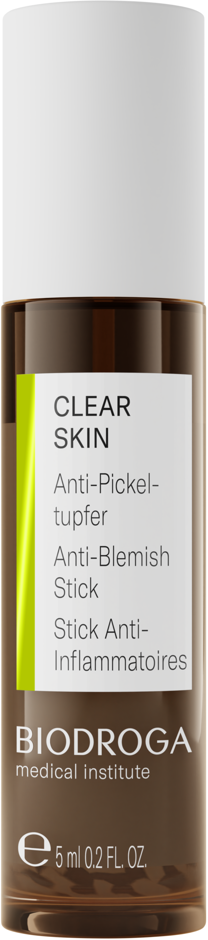 BIODROGA Anti Blemish Stick