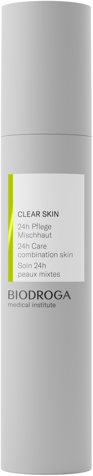 BIODROGA Clear Skin 24H Care Combination Skin