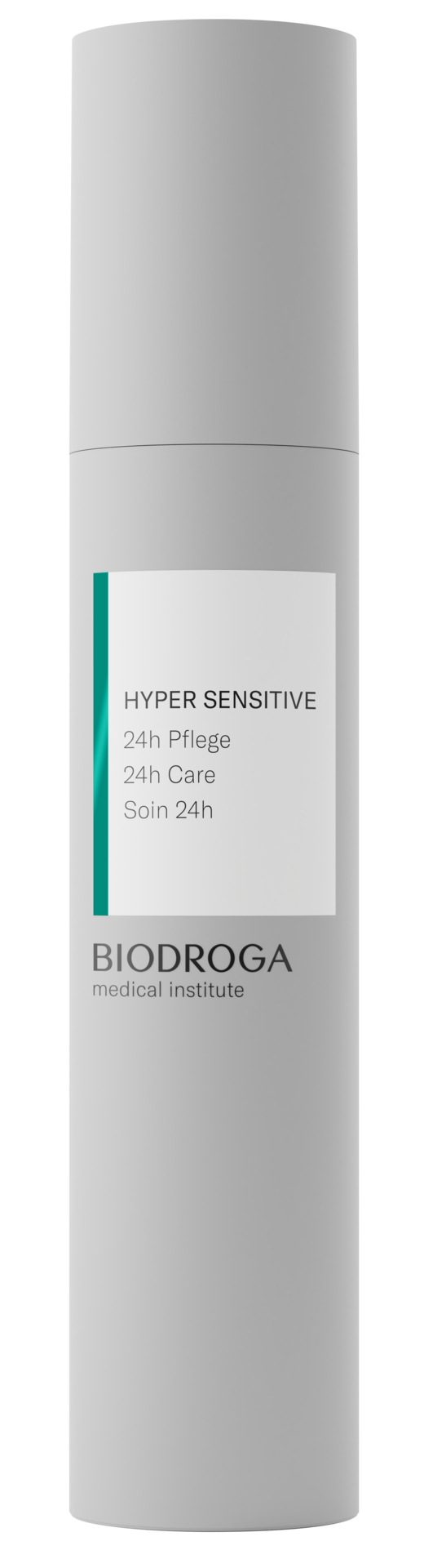 BIODROGA Hyper Sensitive 24H Care