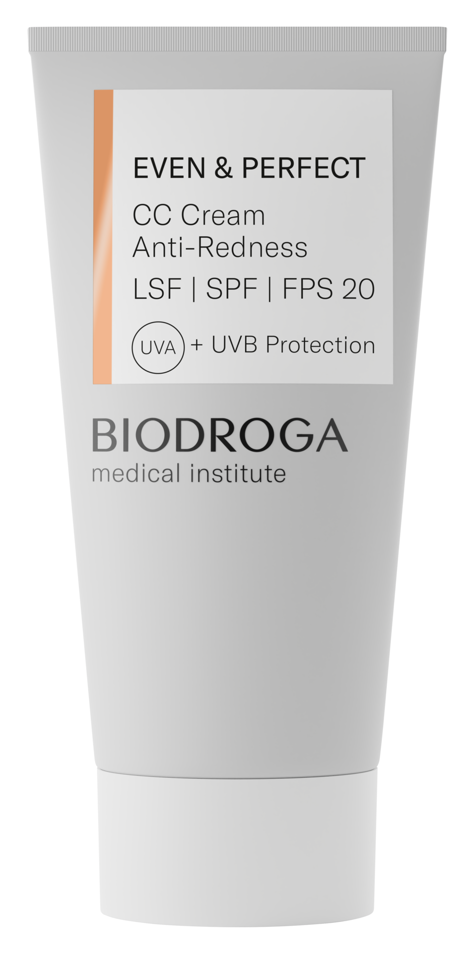 BIODROGA Medical Institute Even & Perfect CC Cream Anti Redness 33g