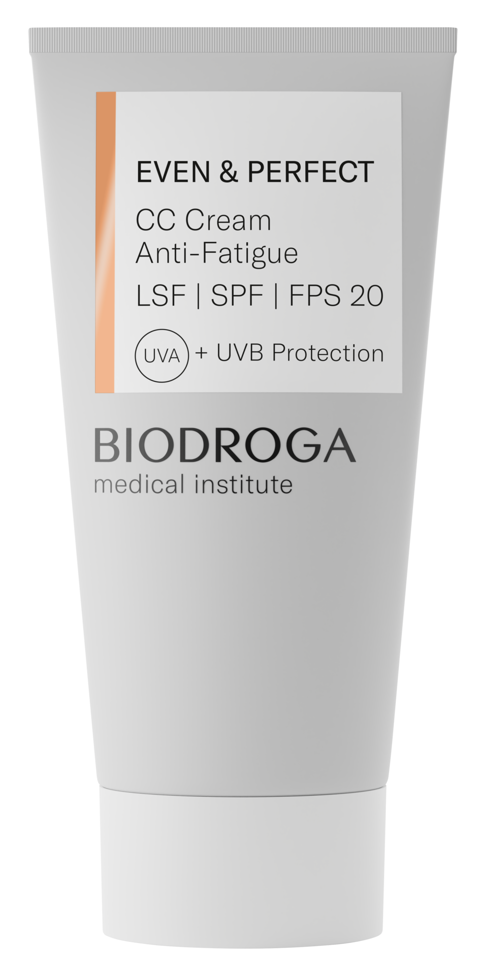 BIODROGA EVEN & PERFECT CC Cream Anti Tiredness