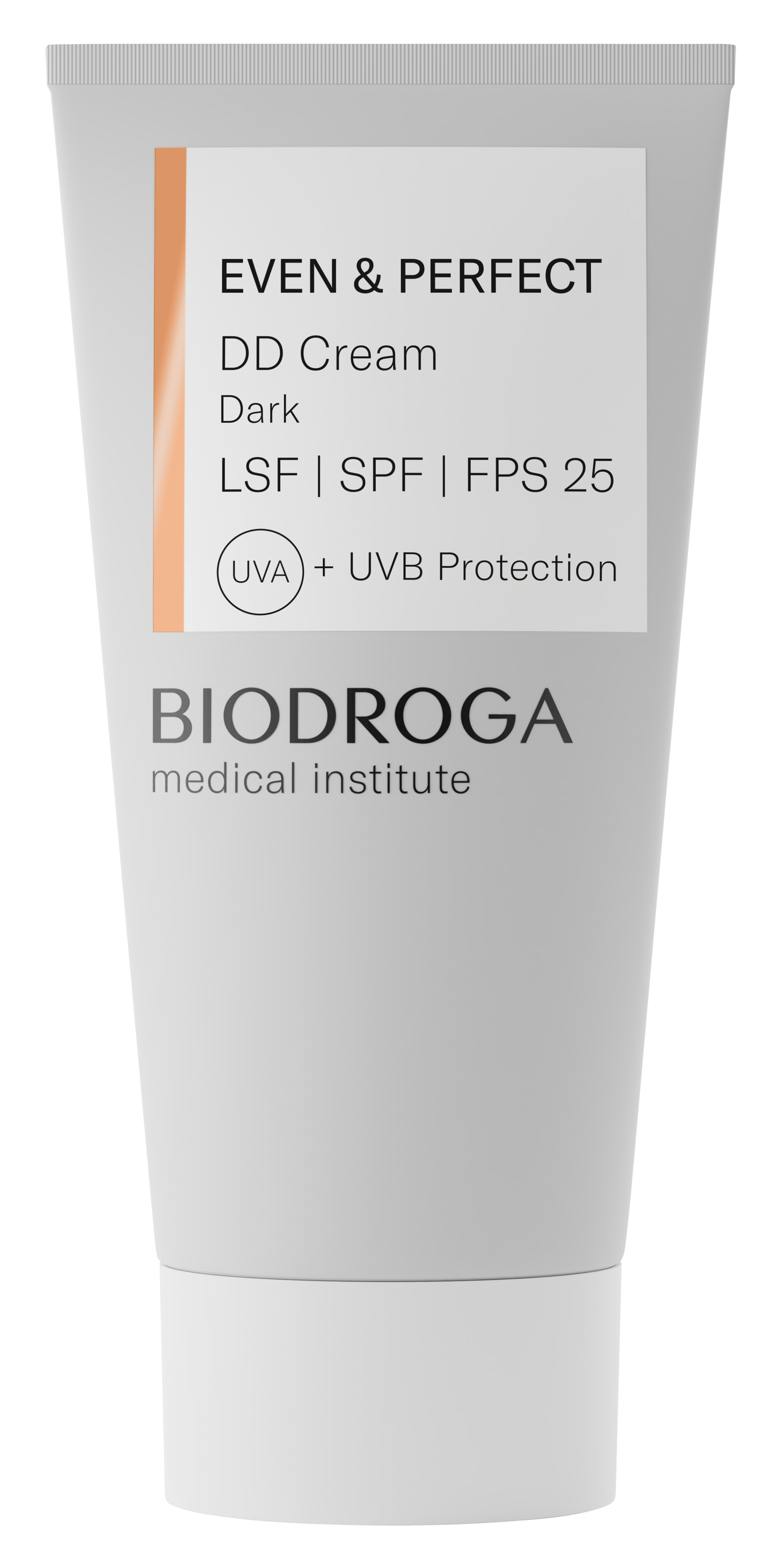 BIODROGA Medical Institute Even & Perfect DD Cream Dark 33g