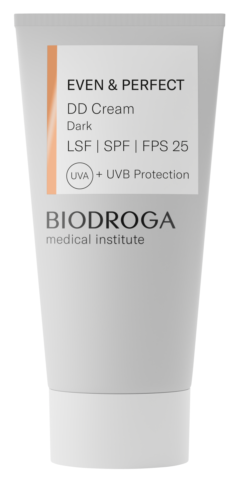 BIODROGA Medical Institute Even & Perfect DD Cream Dark 33g