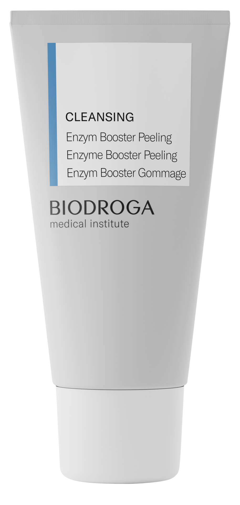 BIODROGA Enzyme Booster Peeling