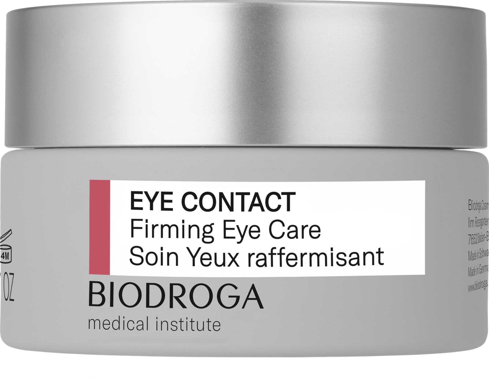 BIODROGA Firming Eye Care