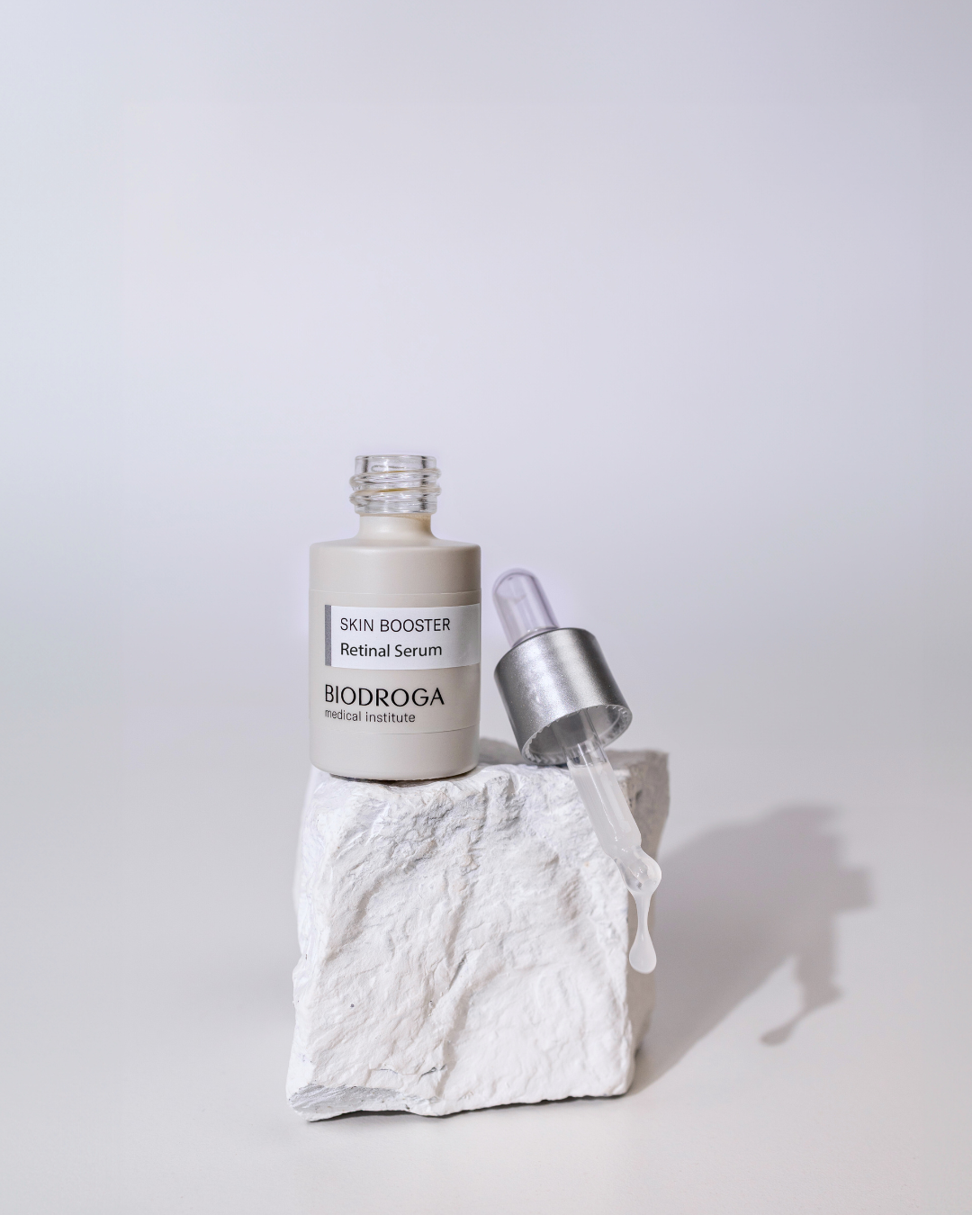 BIODROGA Skin Booster 1% Retinal Serum