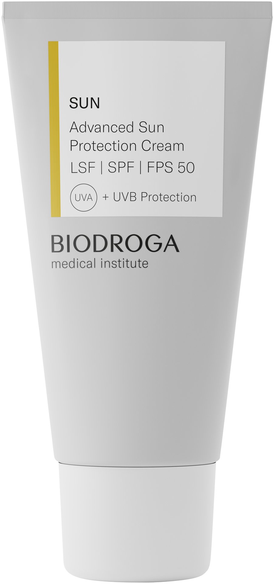 BIODROGA Advanced Sun Protection Cream SPF 50