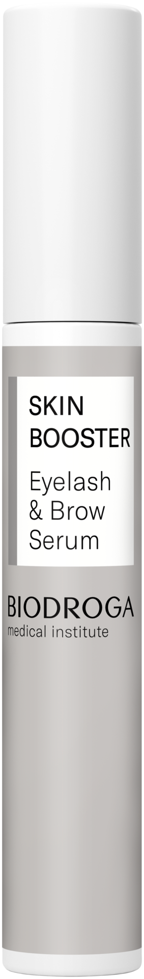 BIODROGA Skin Booster Eyelash & Brow Serum