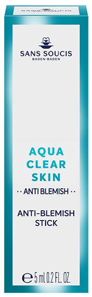 Sans Soucis Aqua Clear Skin Anti-Blemish Stick 5 ml