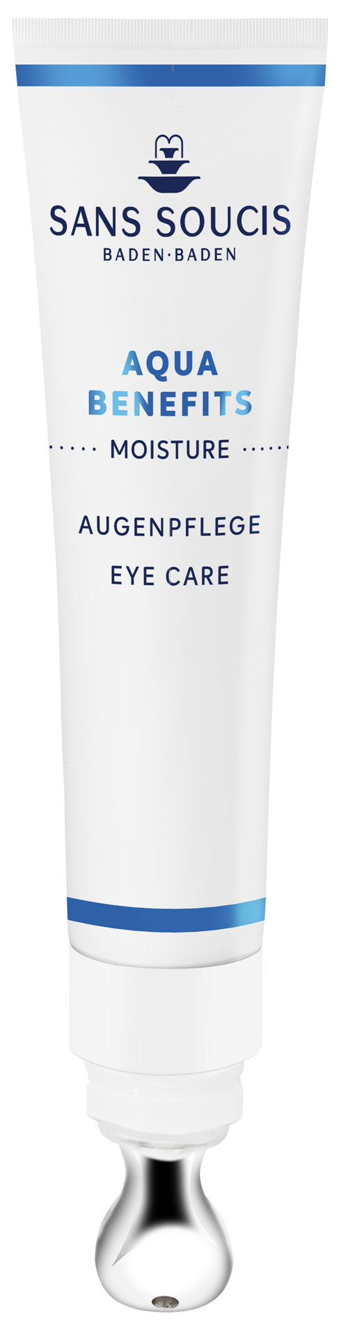 Sans Soucis Aqua Benefits Eye Care 15 ml