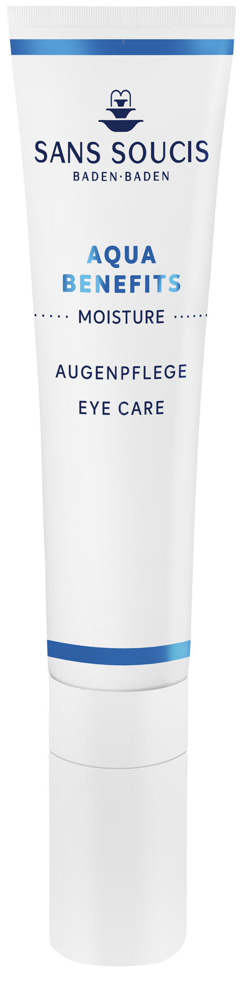 Sans Soucis Aqua Benefits Eye Care 15 ml