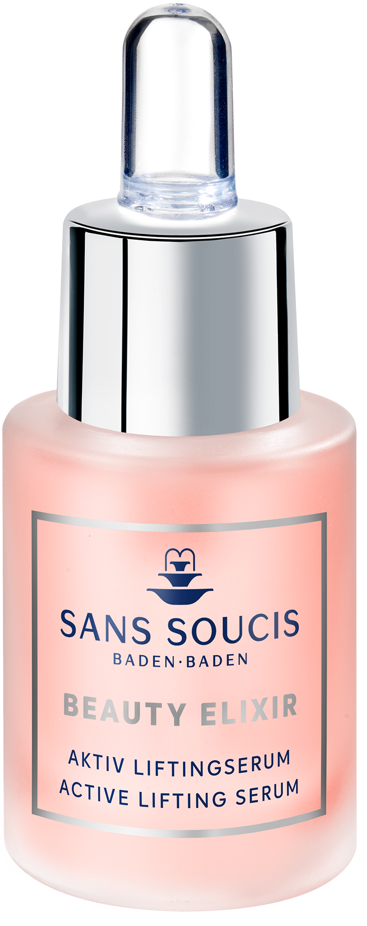 Sans Soucis Beauty Elixirs Active Lifting Serum 15 ml