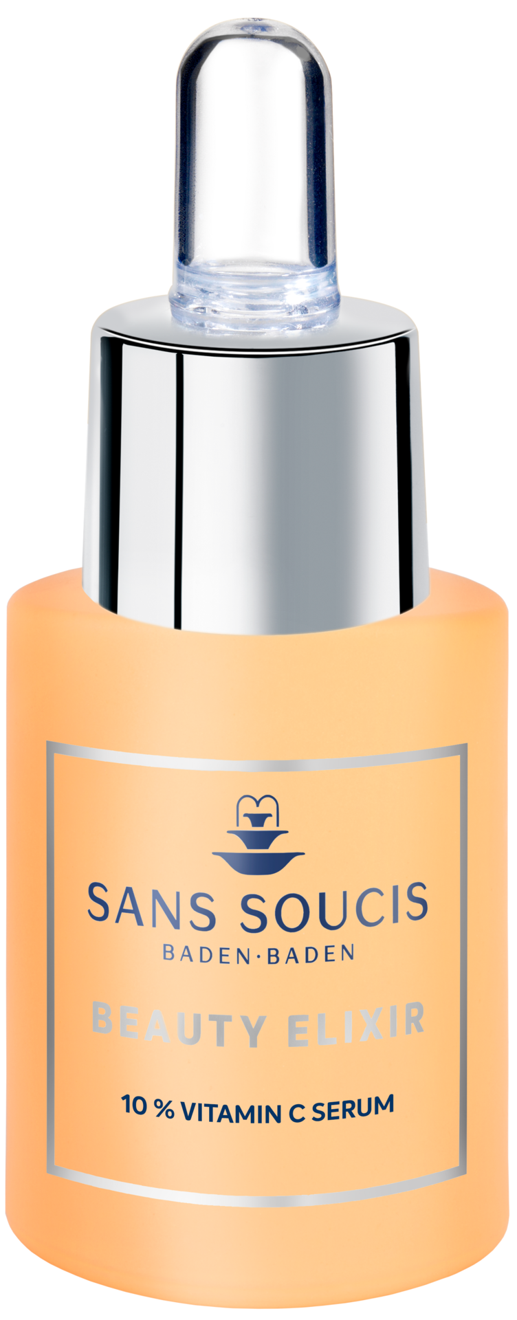 Sans Soucis Beauty Elixirs 10% Vitamin C Serum 15 ml