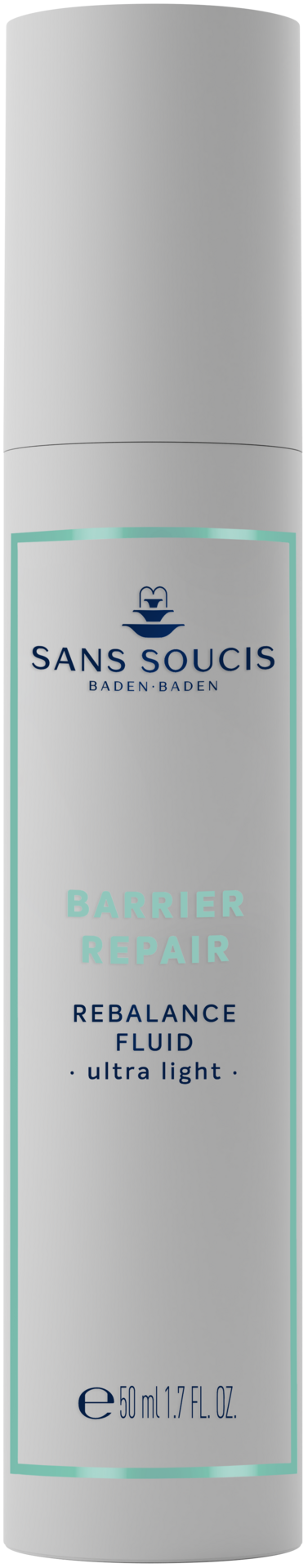 Sans Soucis Barrier Repair Rebalance Fluid 50 ml