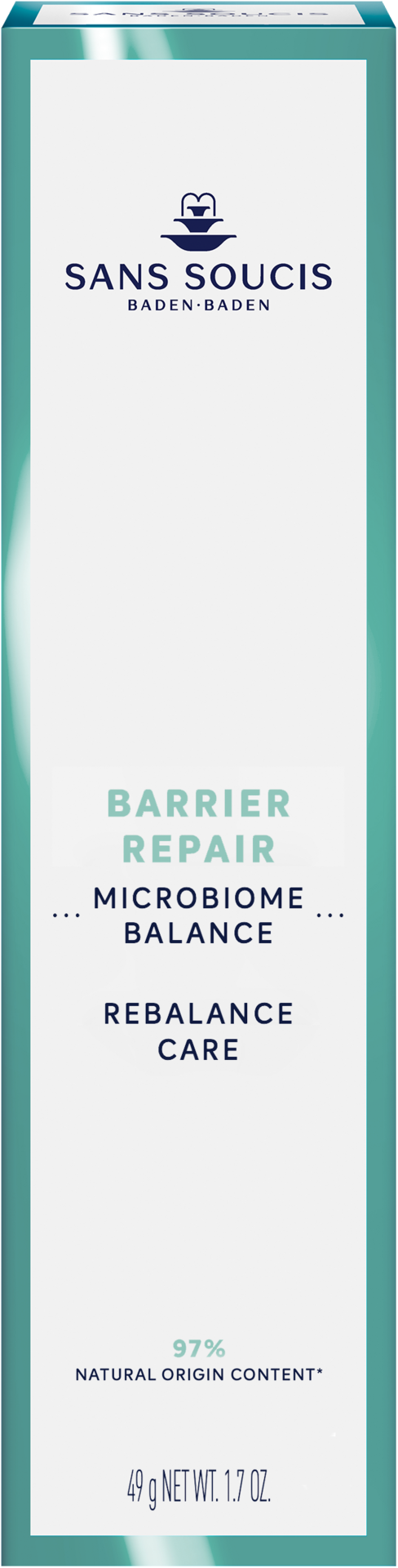 Sans Soucis Barrier Repair Rebalance Care 50 ml