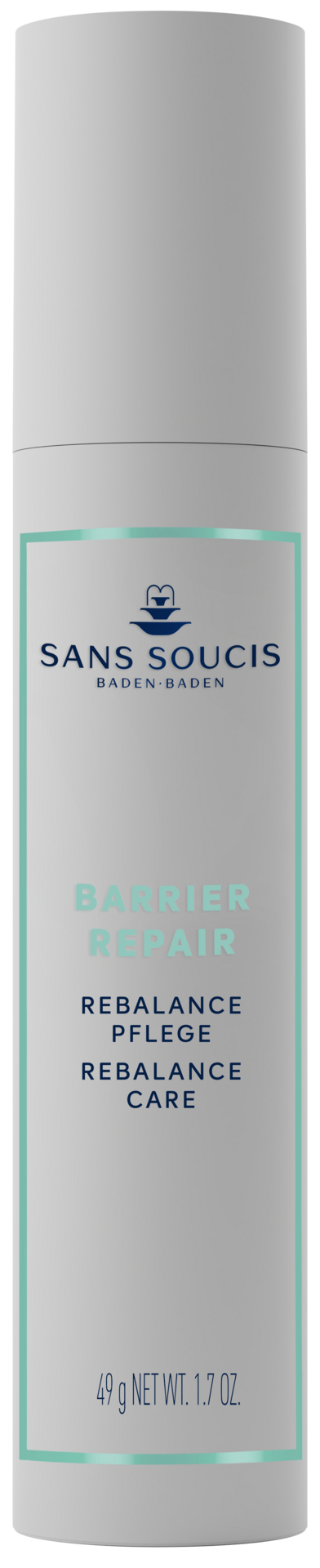 Sans Soucis Barrier Repair Rebalance Care 50 ml