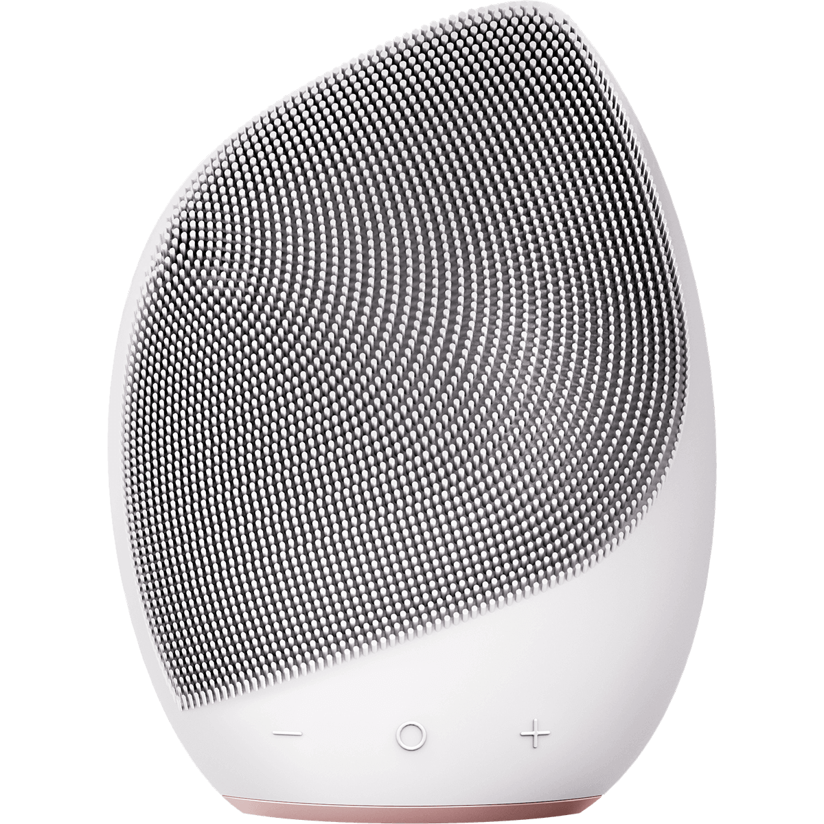 GESKE Sonic Facial Brush | 5 in 1 White