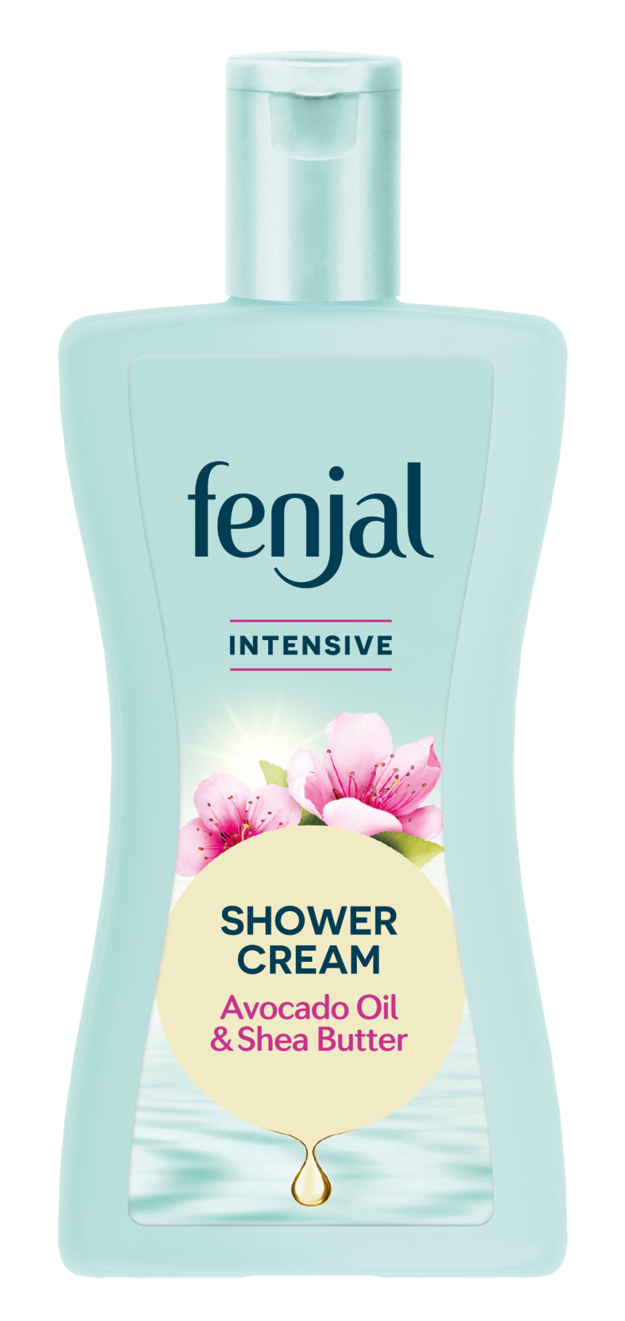 Fenjal Intensive Shower Cream 200 ml