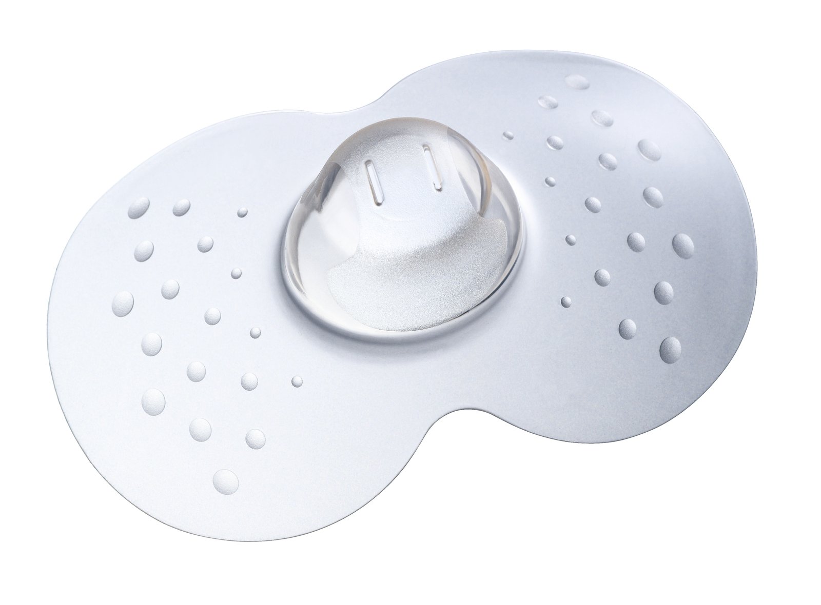 MAM Nipple Shields Amningsnappar Large 2 st