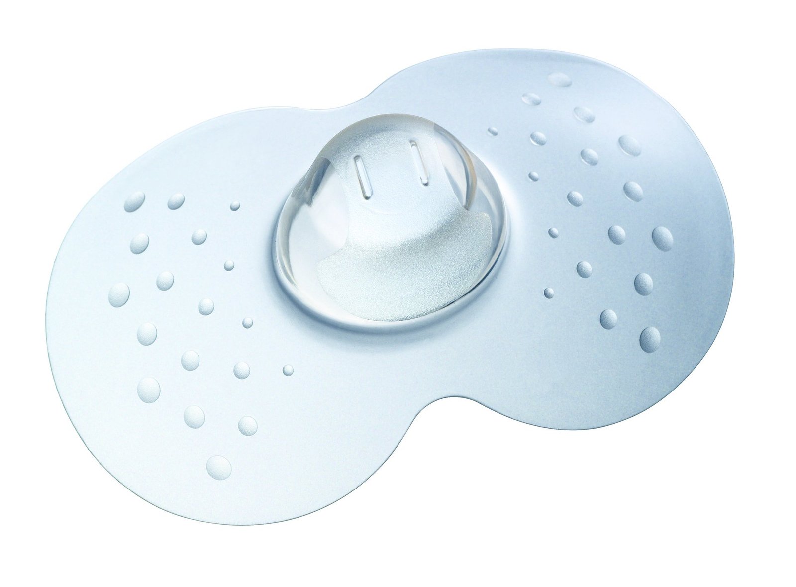 MAM Nipple Shields Amningsnappar Large 2 st