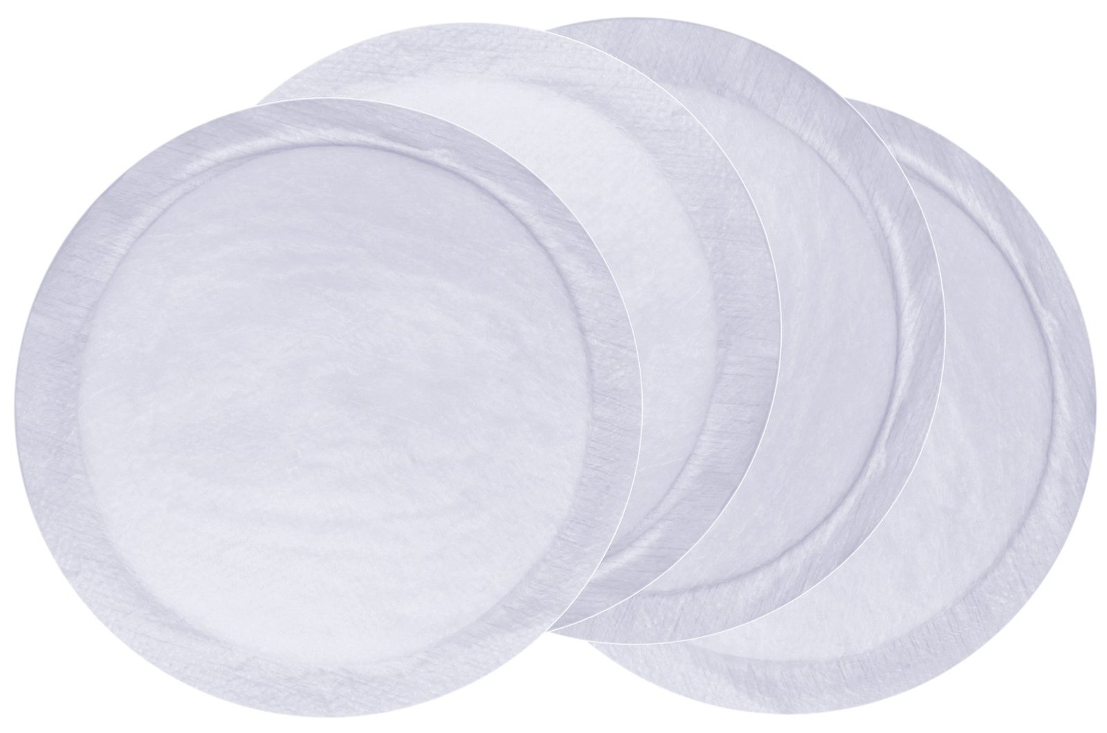 MAM Breast Pads Amningskupor 30 st