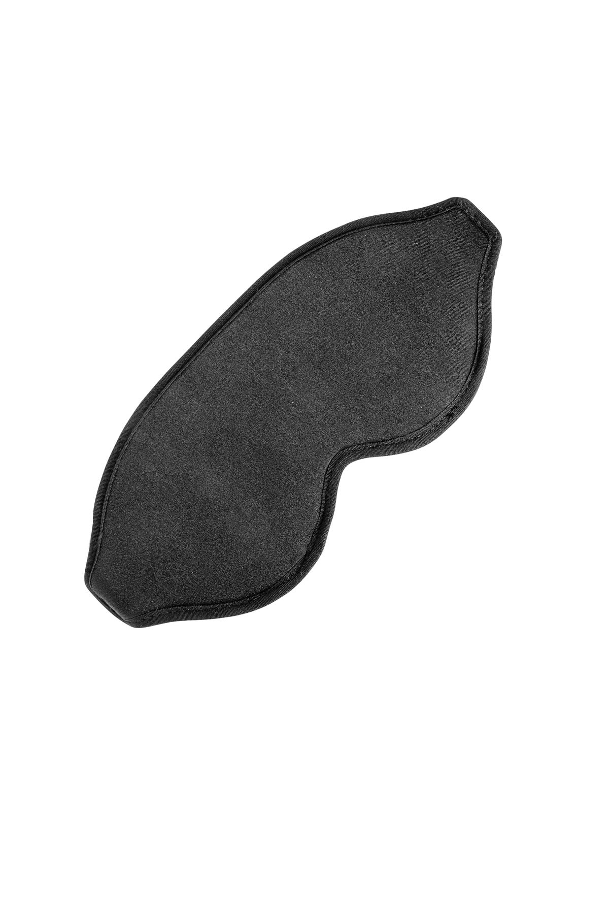 Cailap 3D sovmask svart