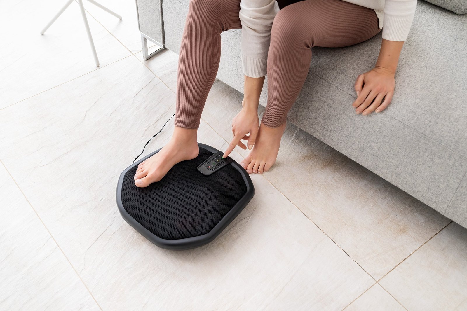 Beurer FM 70 Shiatsu Massage 1 st