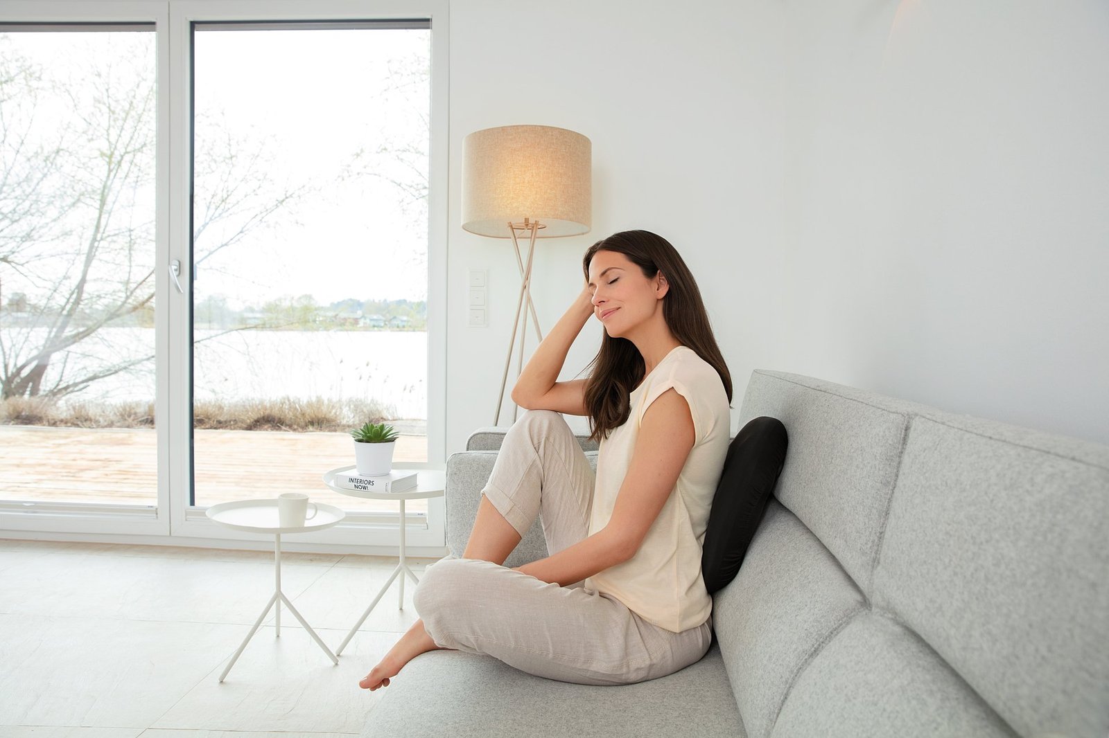 Beurer FM 70 Shiatsu Massage 1 st