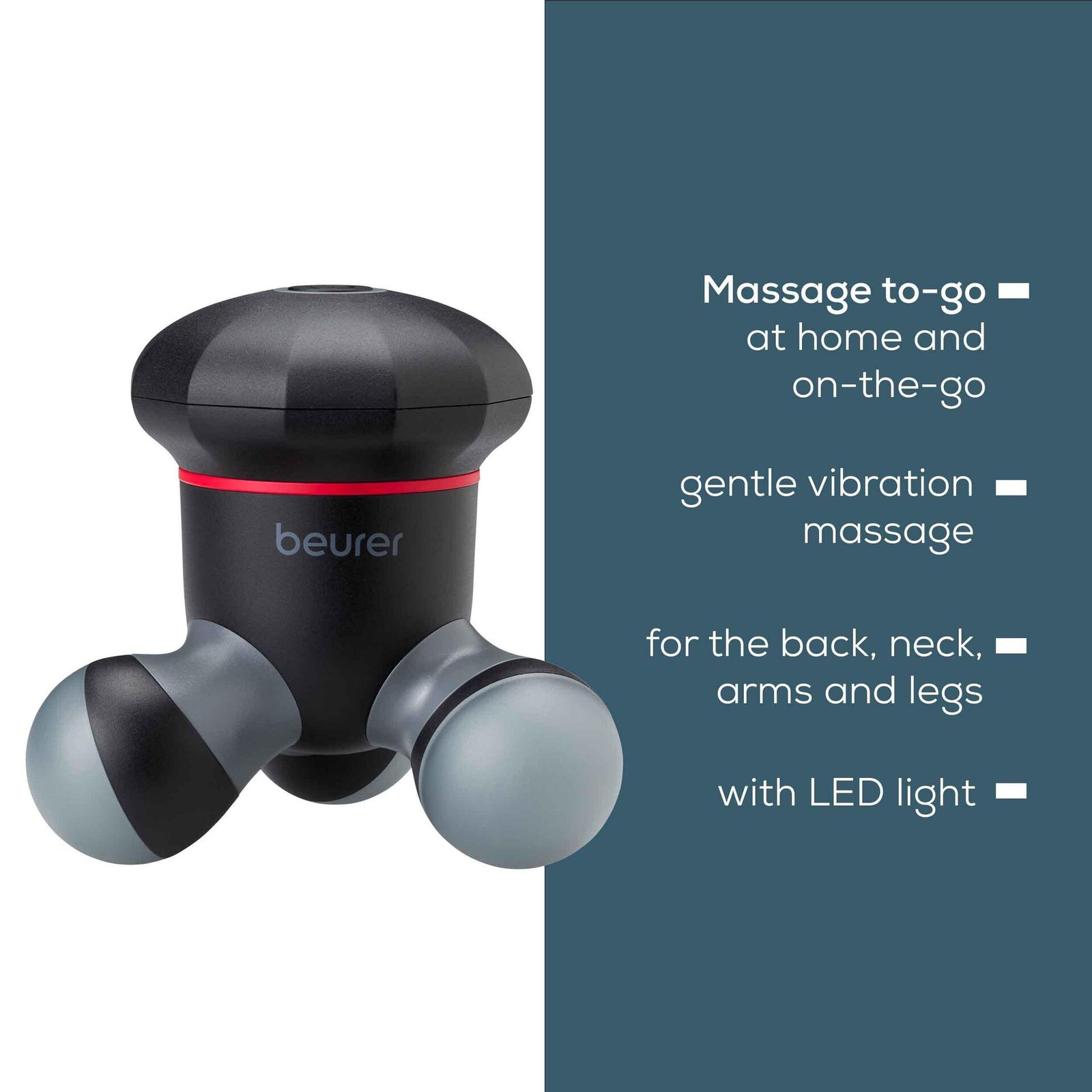 Beurer MG 18 Mini Punktmassage 1 st