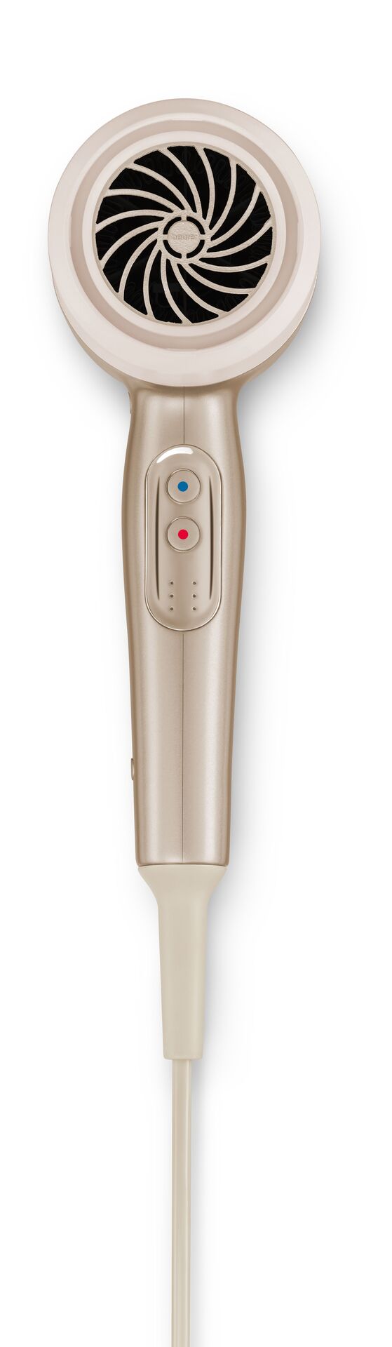 Beurer HC 40 Hårtork Kompakt
