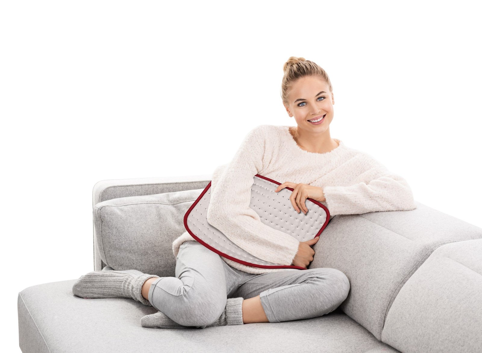 Beurer HK Comfort Värmedyna 1st