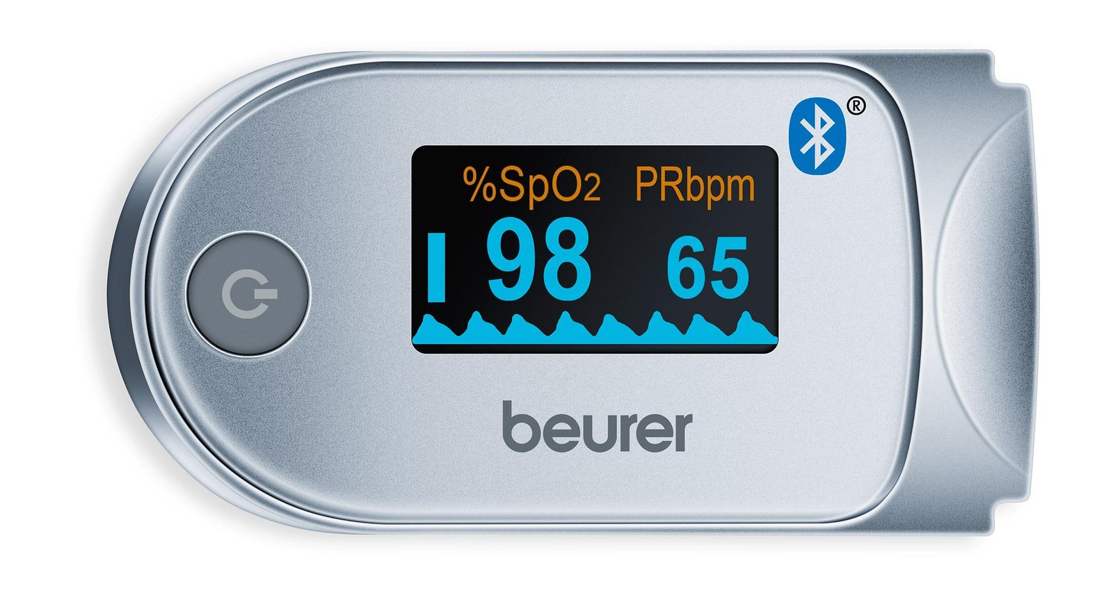 Beurer Pulsoximeter PO60