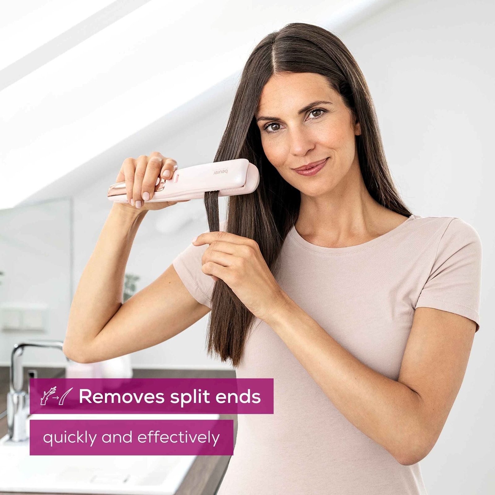 Beurer StylePro HT 22 Split end trimmer 1 st